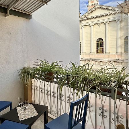 Apartamento La Casa Fra La Storia E Il Mare Imperia Exterior foto