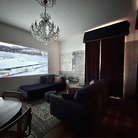 Apartamento La Casa Fra La Storia E Il Mare Imperia Exterior foto