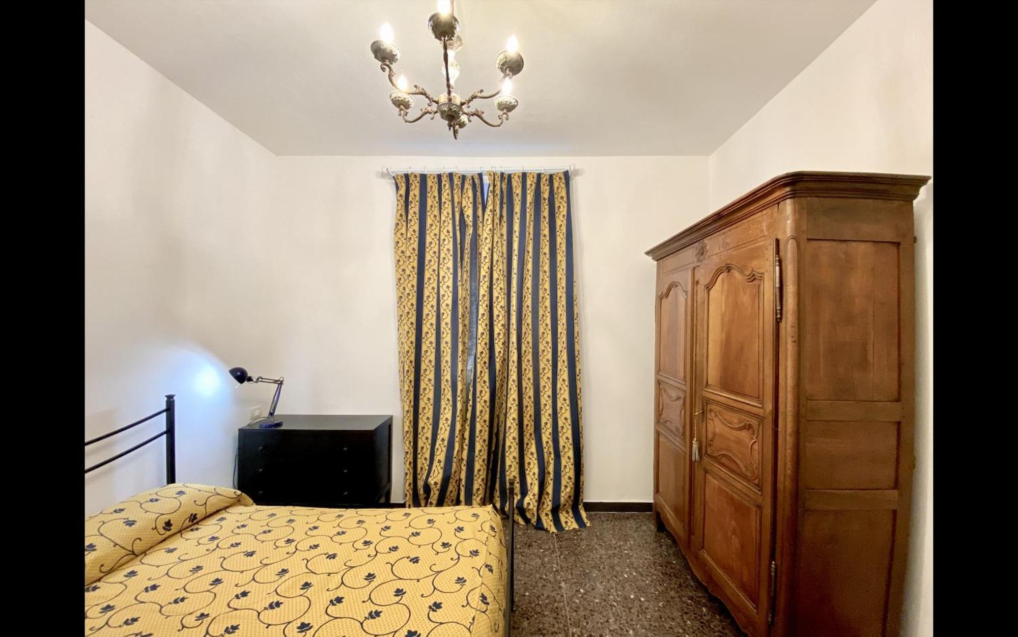 Apartamento La Casa Fra La Storia E Il Mare Imperia Exterior foto