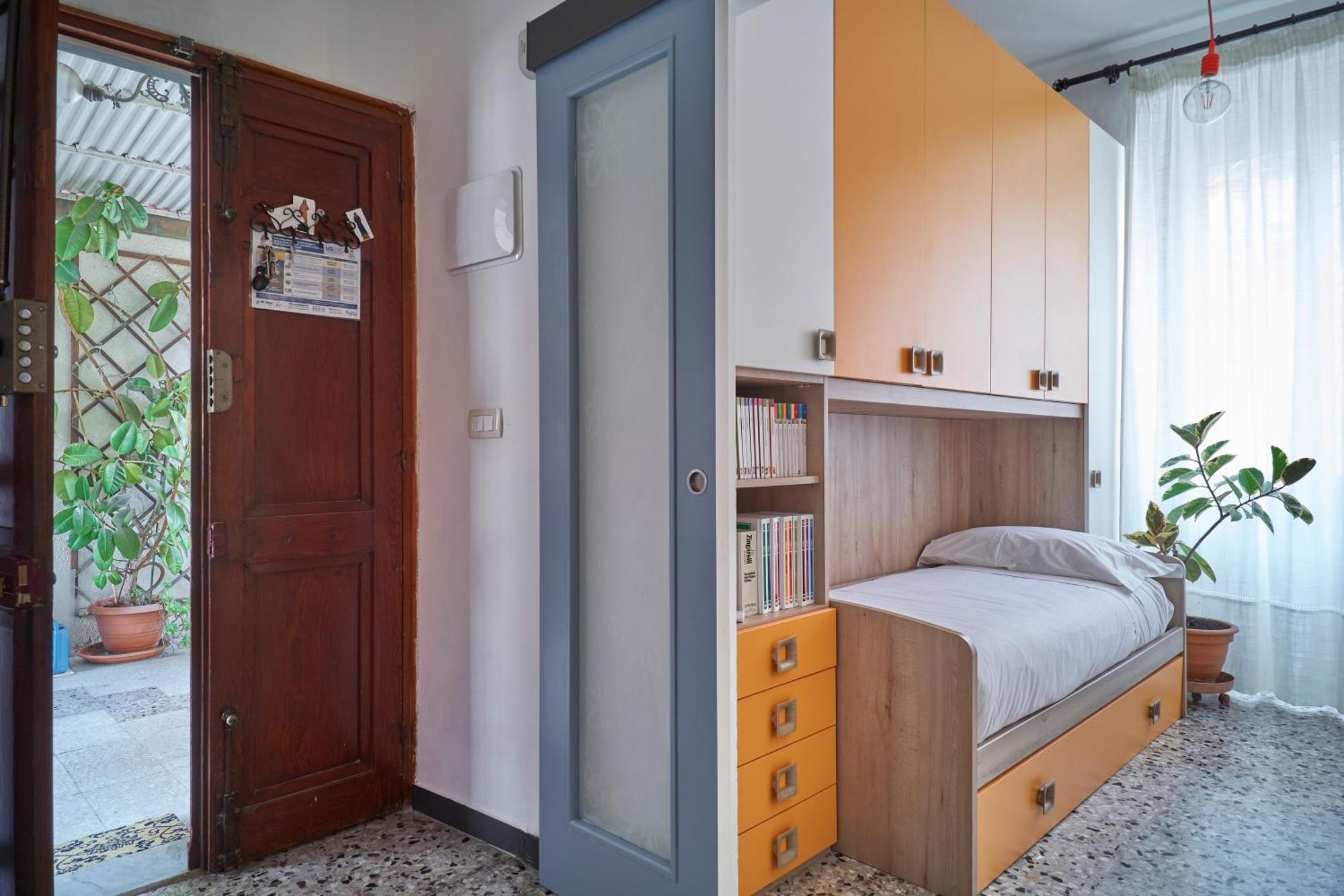 Apartamento La Casa Fra La Storia E Il Mare Imperia Exterior foto