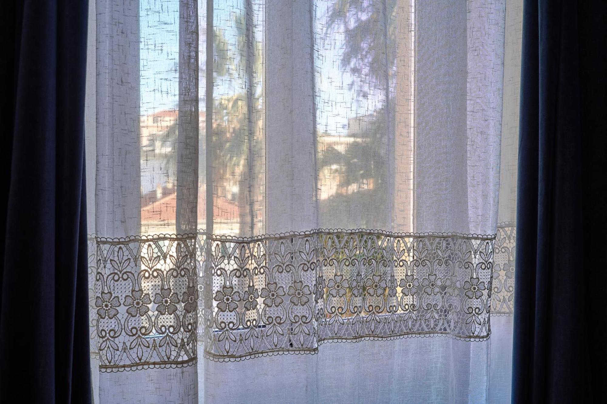 Apartamento La Casa Fra La Storia E Il Mare Imperia Exterior foto